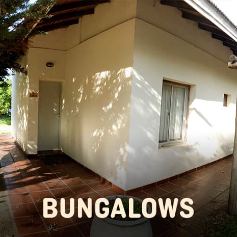 Bungalows